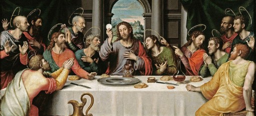 Imagen de la noticia: El Jueves Santo y su significado en Semana Santa