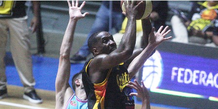 Imagen de la noticia: SPB 2023: Gaiteros busca esta tarde ante Toros de Aragua culminar la primera mitad de la temporada con registro positivo.
