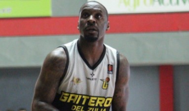 Imagen de la noticia: SPB: Gaiteros del Zulia despidió a Ty Lawson por indisciplina