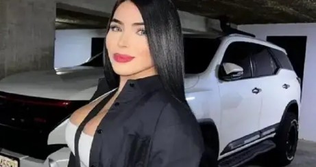 Imagen de la noticia: Estado Portuguesa: Confiscan vivienda de la tiktoker Olvany Gaspari una de las indiciadas en el robo de Pdvsa