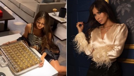 Imagen de la noticia: Diseñadora colombiana pide que la desvinculen de trama de corrupción de Pdvsa