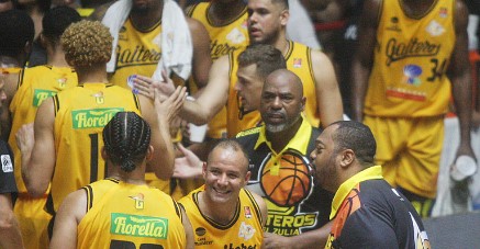 Imagen de la noticia: SPB 2023: Gaiteros del Zulia cierra su gira con victoria ante Toros