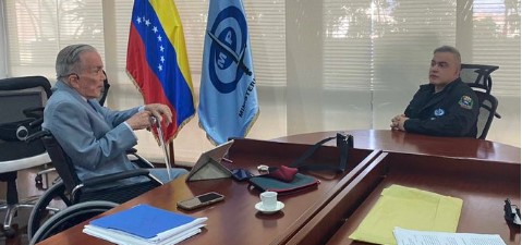 Imagen de la noticia: Acusan de homicidio intencional en grado de tentativa y privación ilegitima de libertad a exenfermera de Gilberto Correa