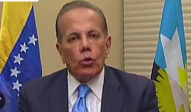Imagen de la noticia: Estado Zulia, Manuel Rosales: “Todas las noches pienso en la posibilidad de ser candidato presidencial”