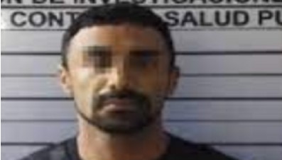 Imagen de la noticia: Caracas: Detienen a entrenador por el presunto delito de inyectar testosterona de uso veterinario