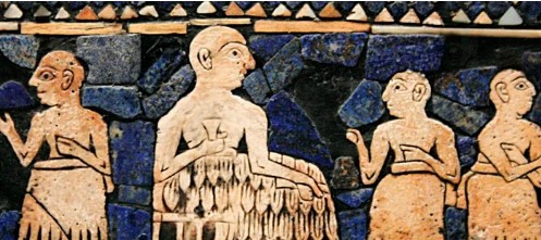 Imagen de la noticia: El primer chiste (conocido) de la historia