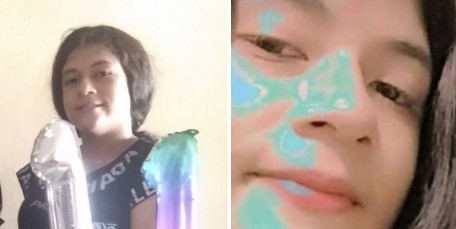 Imagen de la noticia: Estado Falcón: Reportan misteriosa desaparición de Niña de 11 añitos