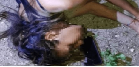 Imagen de la noticia: Estado Carabobo: Golpean y robaron $13.500 a mujer