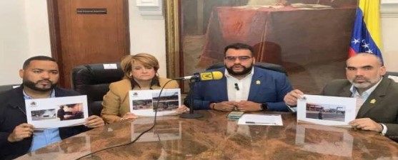 Imagen de la noticia: Estado Zulia: Solicitan a la Defensoría del Pueblo investigar estado de la gasolina