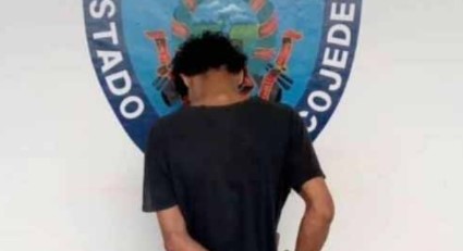 Imagen de la noticia: Estado Cojedes: Detienen a sujeto que mató al perro de un comando Policial y luego se lo comió