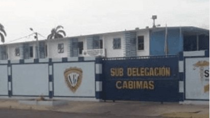 Imagen de la noticia: Municipio Cabimas: Detienen a una mujer por presunta estafa
