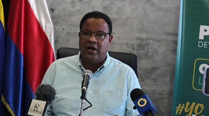 Imagen de la noticia: Municipio Maracaibo: Alcalde Ramírez «Corpoelec anuncia restitución del servicio en “gran parte” de los circuitos afectados»