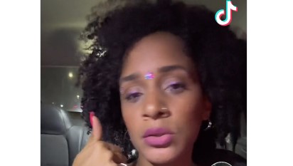 Imagen de la noticia: Chile: Piden expulsar a venezolana por publicacion que hizo en redes