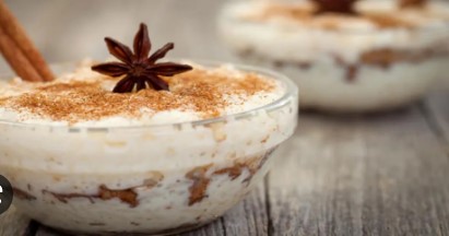 Imagen de la noticia: Postres para preparar en Semana Santa