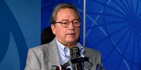 Imagen de la noticia: Jorge Roig: «Gobierno nacional podría incrementar el salario en las próximas semanas»