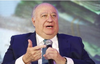 Imagen de la noticia: Humberto Calderón Berti: «Debe contratarse una firma de auditoría por el caso de PDVSA»