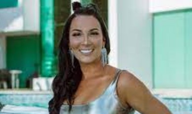 Imagen de la noticia: Johanna Torres, empresaria detenida por corrupción estaba prófuga desde 2021