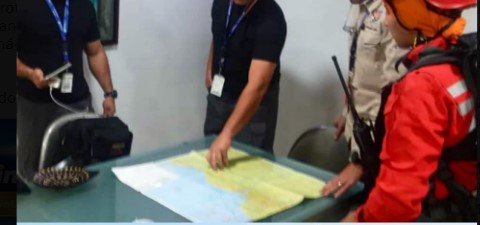 Imagen de la noticia: Reportan extraviada aeronave que cubría la ruta Cumaná – Coro este 1 de Mayo