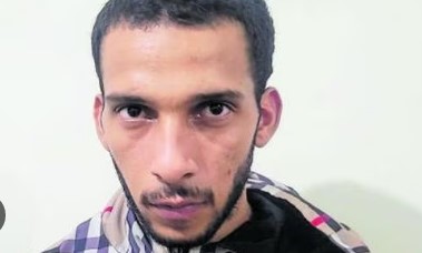 Imagen de la noticia: Perú: Detienen a venezolano señalado de matar a un albañil y meter el cadáver en una maleta