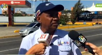 Imagen de la noticia: Hasta US$500 mensuales: Lo que estaría ofreciendo Chevron a trabajadores petroleros en el país como bono, según sindicalista