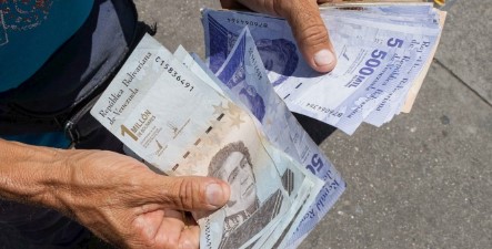 Imagen de la noticia: Cendas: Canasta básica de alimentos subió a 526 dólares en abril