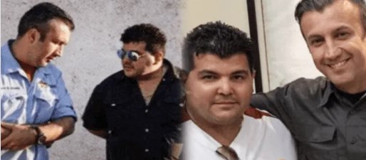 Imagen de la noticia: Estado Aragua: Muere uno de los detenidos por el caso Pdvsa