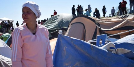 Imagen de la noticia: Venezolanos están a la expectativas al intentar llegar a los EEUU ante el fin del Título 42