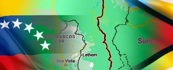 Imagen de la noticia: Venezuela invita a Guyana a retomar negociaciones políticas por la Guayana Esequiba