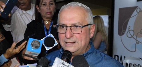 Imagen de la noticia: Municipio San Francisco: Alcaldía propone disminuir en un 51% los tributos