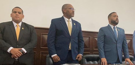 Imagen de la noticia: Estado Zulia: Consejo Legislativo crea Comisión Especial para solicitar a Corpoelec respuestas ante crisis eléctrica en la entidad