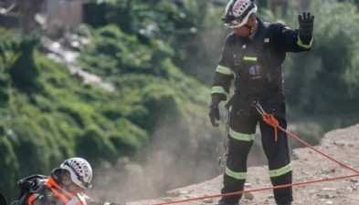 Imagen de la noticia: Perú: De varios disparos asesinan a dos venezolanas y sus cuerpos arrojados a una fosa