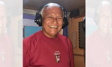 Imagen de la noticia: Municipio Cabimas: fallece Beneth Mármol icono de la música bailable del estado Zulia
