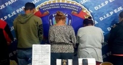 Imagen de la noticia: Estado Falcón: Detienen a adolescente al intentar vender a su hijo recién nacido en $2.000