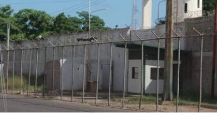 Imagen de la noticia: Estado Zulia: Destituyen a director de la cárcel para extranjeros en Maracaibo