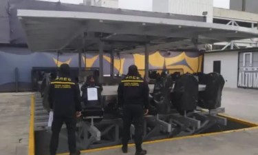 Imagen de la noticia: Caracas: Detienen a Rafael Hernández Quintero, socio de Altum y testaferro de Joselit Ramirez del clan El Aissami