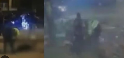Imagen de la noticia: Perú: Tras realizar un asalto, cae abatido un venezolano y otro es capturado