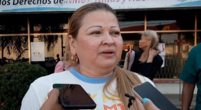 Imagen de la noticia: Municipio Cabimas: Del 31de Mayo al 2 de Junio estarán abiertas las inscripciones para la I Formación Profesional de Cocina de IMMUJER