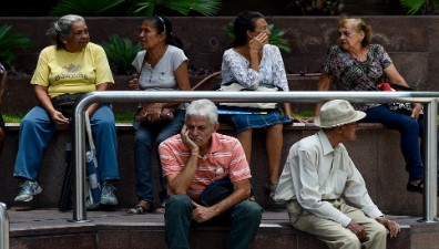 Imagen de la noticia: Para este 29 de Mayo «Día del Adulto Mayor» gremios y sindicatos de Venezuela convocan a manifestación