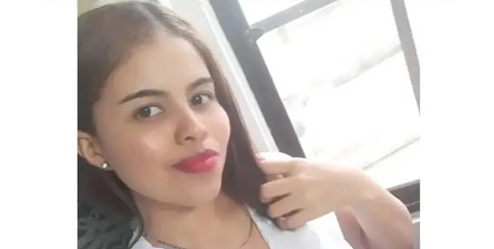 Imagen de la noticia: Colombia: Degollaron a una mujer embarazada y le sacaron su bebé