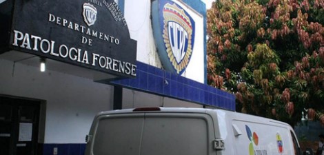 Imagen de la noticia: Estado Carabobo: Muere una joven de 19 años al ingerir alcohol adulterado en una fiesta