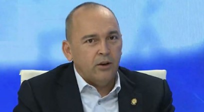 Imagen de la noticia: Francisco Torrealba: «Trabajadores privados también deben recibir 40 dólares mensuales de cesta tickets»
