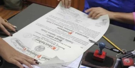 Imagen de la noticia: Brasil: Migrantes venezolanos podrán tramitar apostillas
