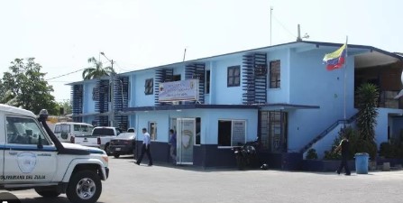 Imagen de la noticia: Municipio Cabimas: Detienen a tres sujetos señalados de usurpar identidad en redes sociales para estafar con dólares
