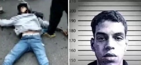 Imagen de la noticia: Perú: Cae en enfrentamiento alias “Maldito Cris”, el delincuente venezolano más buscado