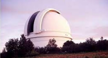 Imagen de la noticia: Un día como hoy, 3 de junio en la historia: 1948 se inaugura en Monte Palomar (California, Estados Unidos), el telescopio más grande del mundo con una abertura de 5 metros.