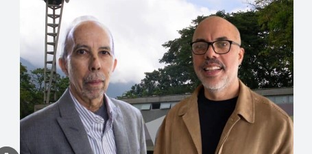 Imagen de la noticia: Elecciones UCV: Rojas y Rago pasan a segunda vuelta por el rectorado