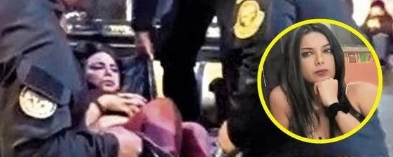 Imagen de la noticia: Perú: Presuntos sicarios venezolanos atacaron a disparos a mujer trans
