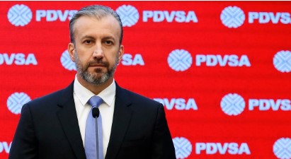 Imagen de la noticia: Tareck El Aissami: 100 días sin aparecer ni ser acusado penalmente por caso PDVSA