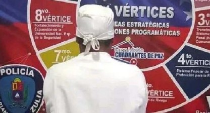 Imagen de la noticia: Municipio Cabimas: Detienen a trabajador del Hospital Adolfo D’Empaire señalado de sustraer insumos médicos para venderlos y extorsionar a los pacientes