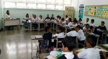 Imagen de la noticia: Francisco Méndez (Avec): «Aumento de matrículas debe adaptarse al entorno del colegio»